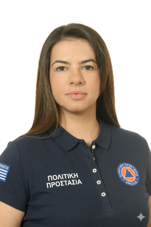Χριστίνα Σφέτσιου