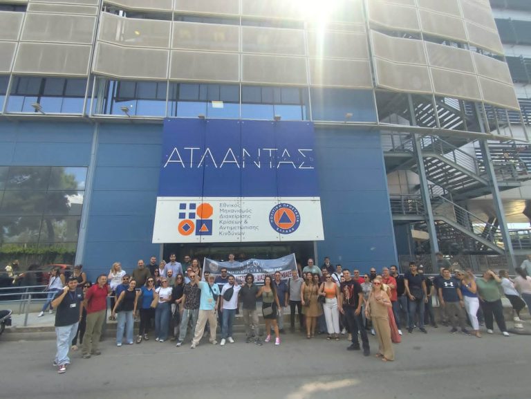 Τετράωρες Στάσεις ΣΕΑΕΦΚ 7 και 9 Ιουλίου